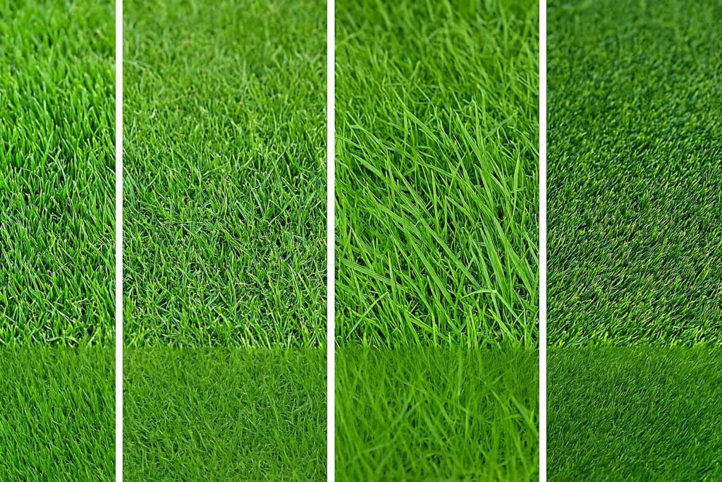 أنواع الثيل بالكويت