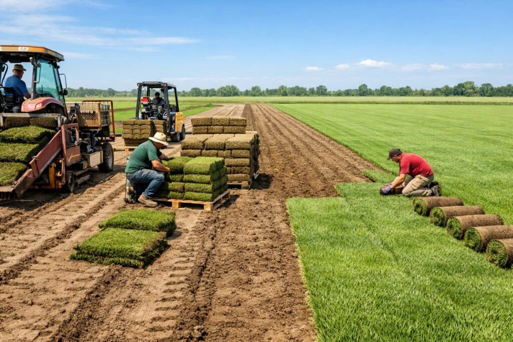 طرق تصنيع الثيل الطبيعي