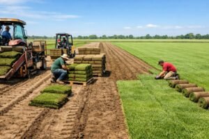 طرق تصنيع الثيل الطبيعي