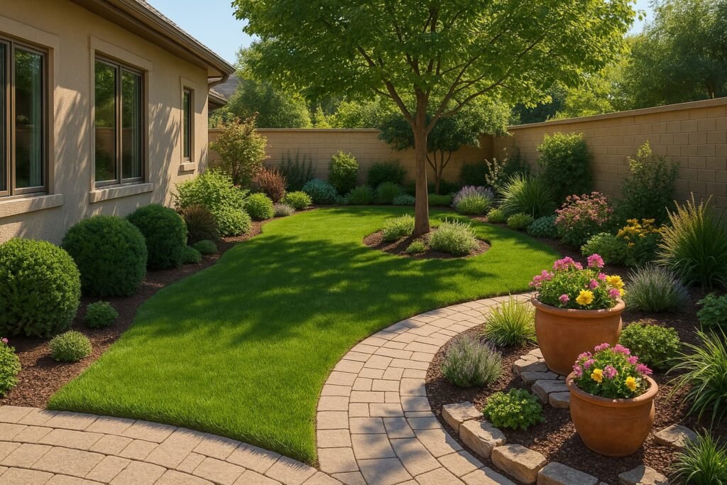 ارخص شركات تنسيق حدائق بالكويت