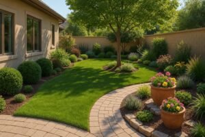 ارخص شركات تنسيق حدائق بالكويت