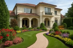 شركة تنسيق حدائق الشرق بالكويت