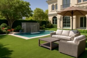 شركة تنسيق حدائق سلوى بالكويت