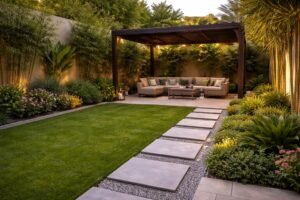 شركة تنسيق حدائق الحساوي بالكويت