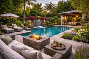 شركة تنسيق حدائق الصباحية بالكويت