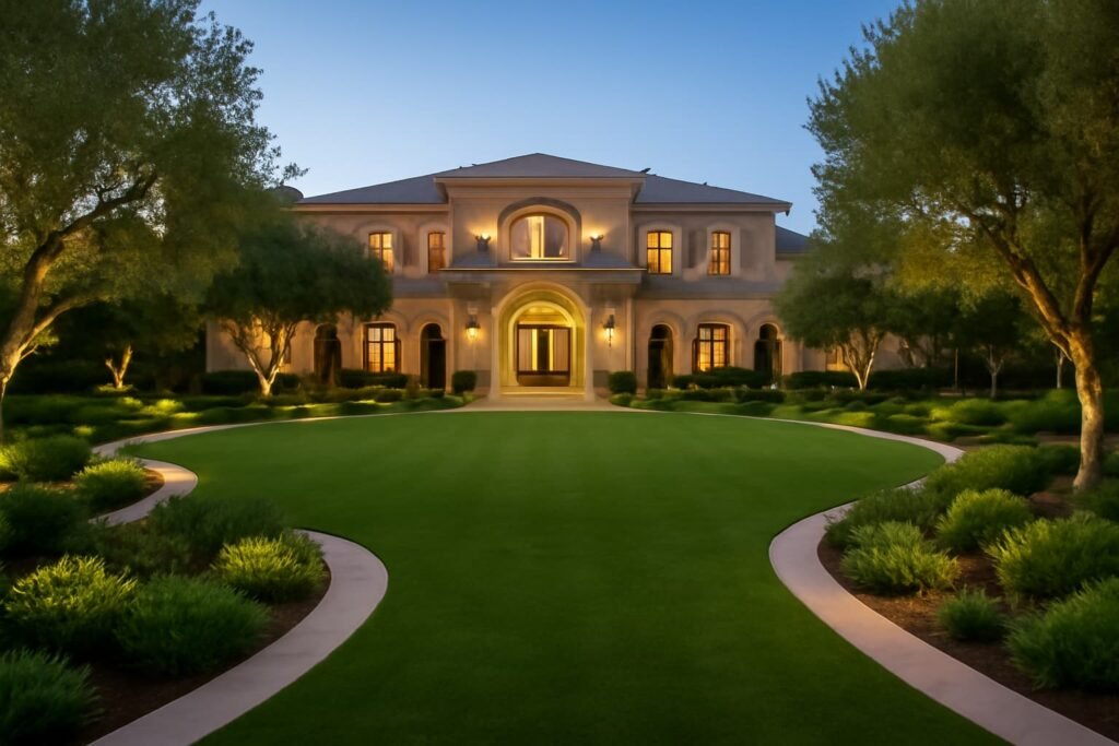 شركة تنسيق حدائق العبدلي بالكويت