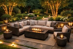 شركة تنسيق حدائق العمرية بالكويت