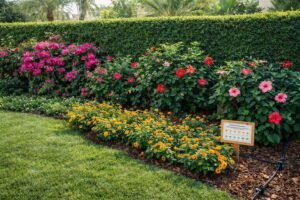 نباتات زينة للحدائق بالكويت